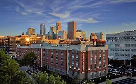 Towneplace Suites Minneapolis Downtown/north Loop